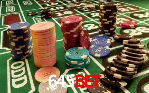 APP oficial da 645bet para mobile